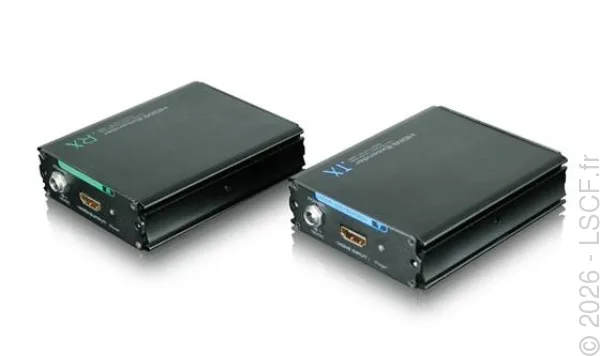 Photo du produit BALUN-HDMI