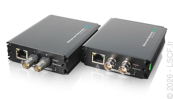 Photo du produit ETH-IP-EXT