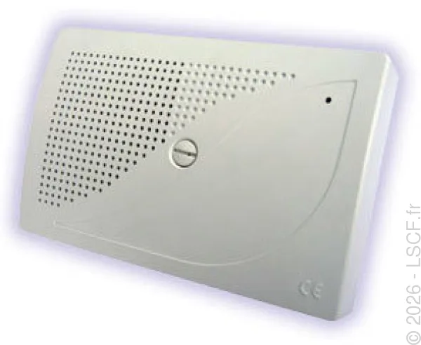 Photo du produit SI-BOX