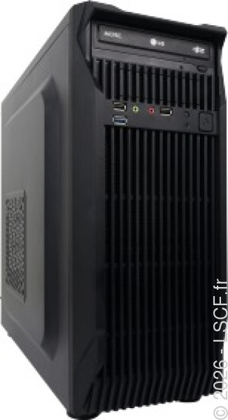 Photo du produit NMS-NVR3-T