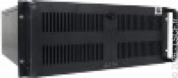 Photo du produit NMS-NVR3-4U