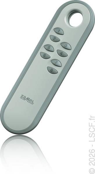 Photo du produit TX8-TC