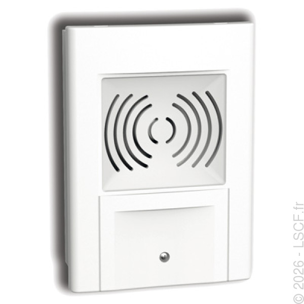 Photo du produit NEU-SIREXT-W