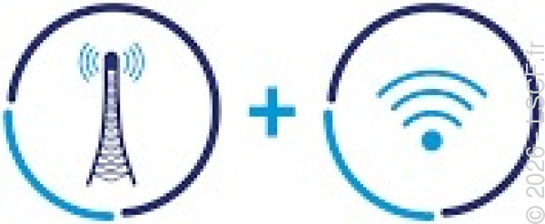 Photo du produit INTEGRWIFI