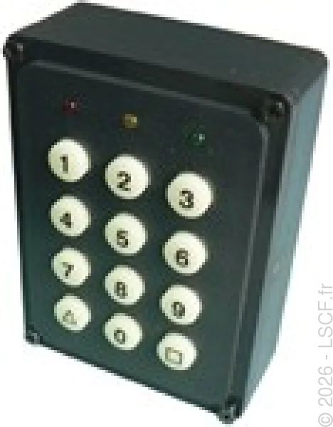 Photo du produit C2R