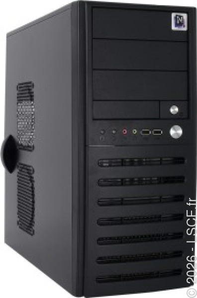 Photo du produit NMS CLIENT 7XE-T