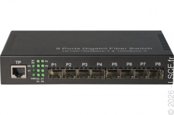 Photo du produit FO-8