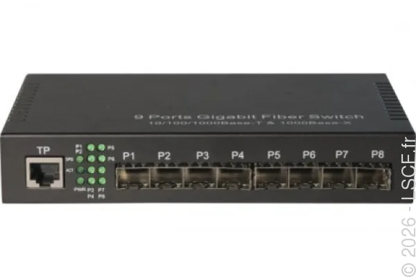 Photo du produit FO-8