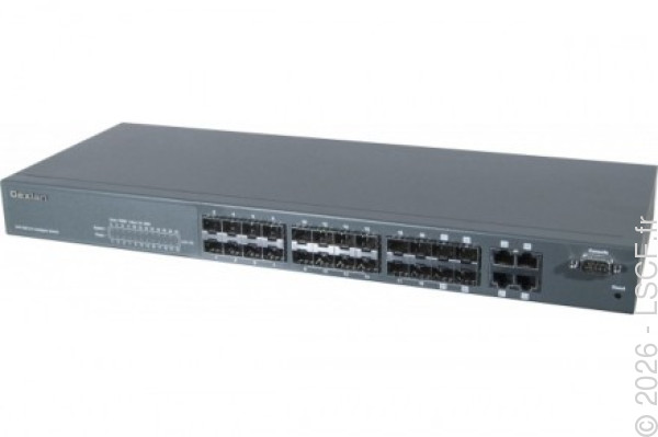 Photo du produit FO-24