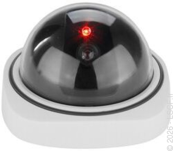 Photo du produit DDC-110-W