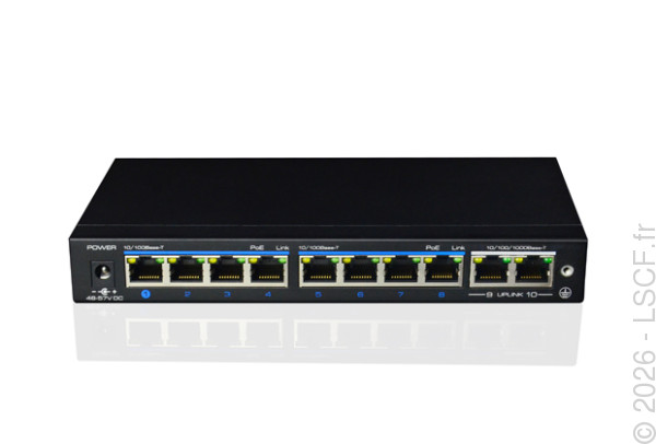 Photo du produit POE-802