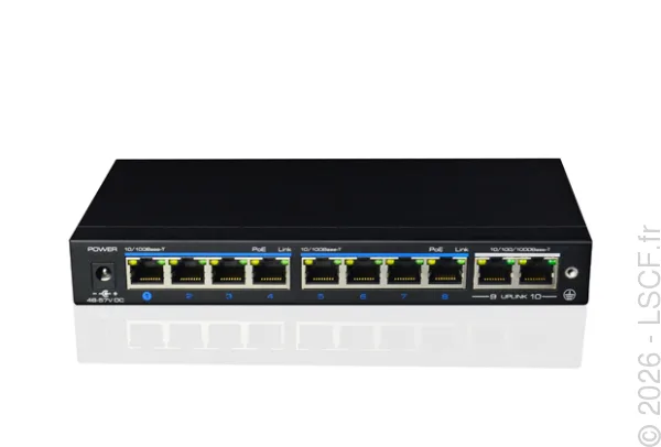 Photo du produit POE-802
