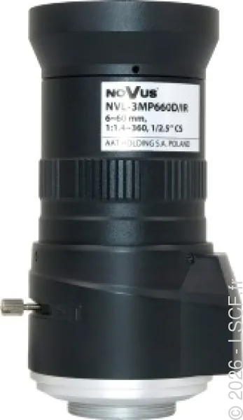Photo du produit OB660MPX