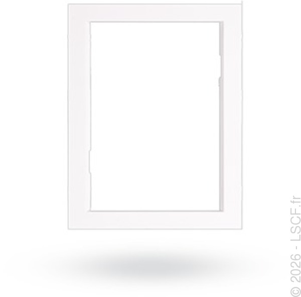 Photo du produit JA-193PL-F-S-W