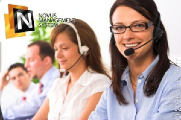Photo du produit ASSISTNMS