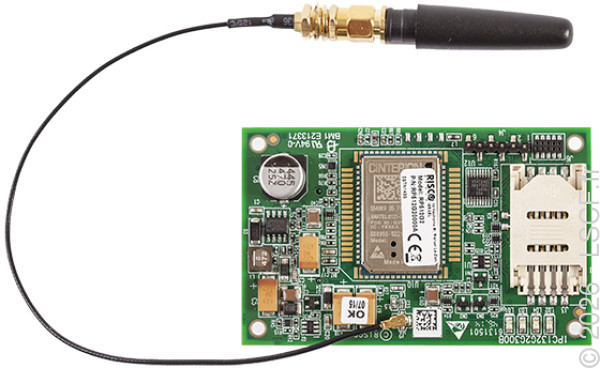 Photo du produit PRO512-GSM