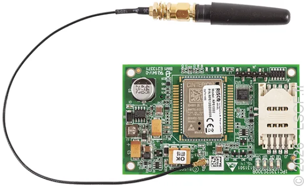 Photo du produit PRO512-GSM