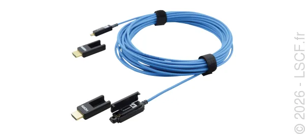Photo du produit HDMI-FO-20M