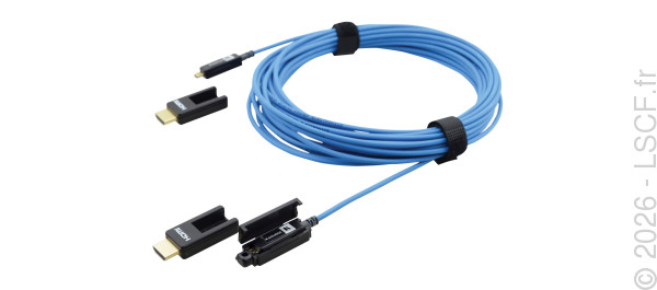 Photo du produit HDMI-FO-30M