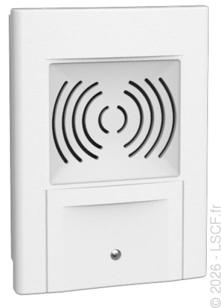 Photo du produit NEU-SIREXT
