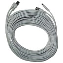 image de la categorie C&acirc;blage et connectiques 