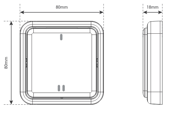 Dimensions