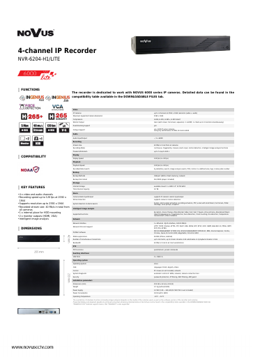 prévisualisation de NVR-6204-H1_LITE%202024-05-27%2015%2019%2043.pdf