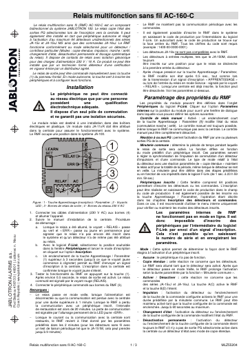 prévisualisation de AC-160-C_FR_MLZ55204.pdf
