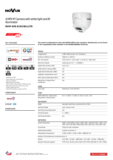 prévisualisation de NVIP-4VE-6103_WL_LITE%202026-04-09%2011_47_12.pdf