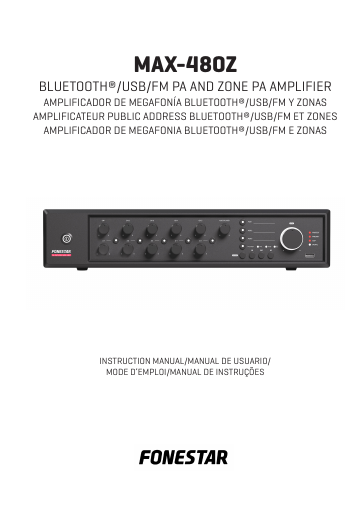 prévisualisation de MAX-480Z_MANUAL_%28EN_ES_FR_PT%29_A5c_20250324.pdf