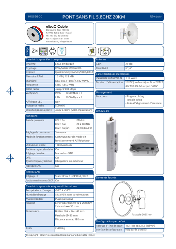 prévisualisation de Datasheet_WI5820-00.pdf