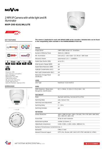 prévisualisation de NVIP-2VE-6101_WL_LITE%202026-08-03%2014_30_33.pdf
