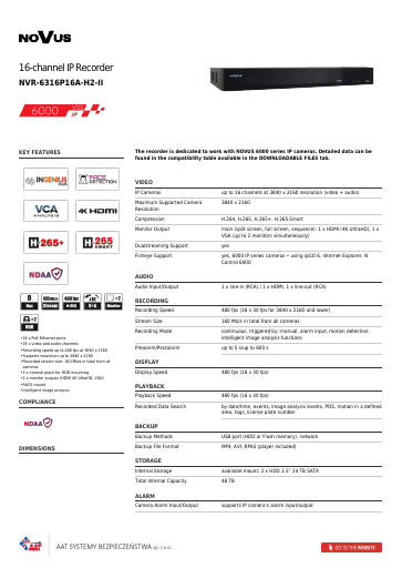 prévisualisation de NVR-6316P16A-H2-II%202026-08-11%2009_55_05.pdf