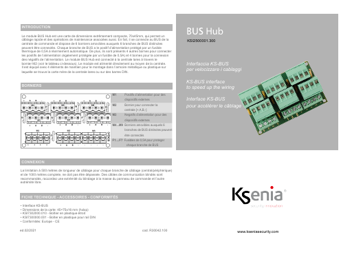 prévisualisation de BUS%20Hub%20Guide%20rapide.pdf