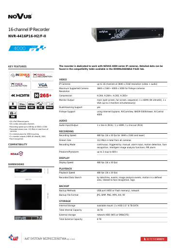 prévisualisation de NVR-4416P16-H2_F-II%202024-09-20%2010_53_12.pdf