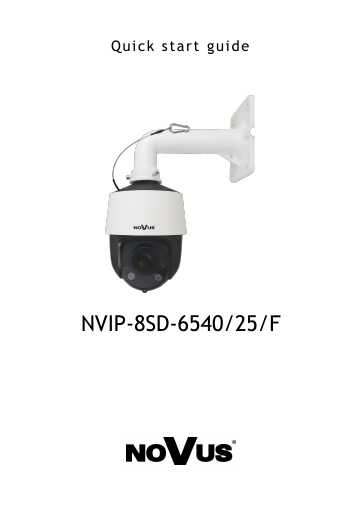 prévisualisation de NVIP-8SD-6540_25_F_EN_PL_v1.1.pdf