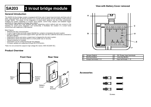 prévisualisation de SA203%20user%20manual_1103.pdf