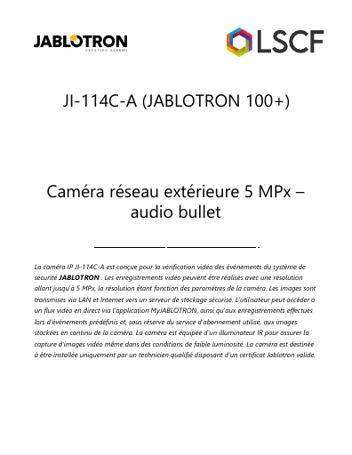 prévisualisation de JI-114C-A%20%28JABLOTRON%20100%2B%29.pdf
