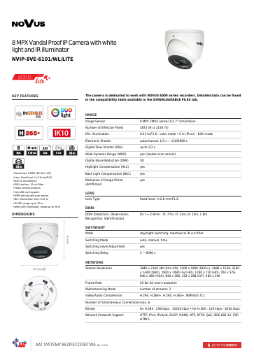 prévisualisation de NVIP-8VE-6101_WL_LITE%202026-08-03%2014_17_50.pdf