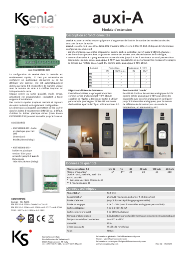 prévisualisation de DATASHEET-auxi-A.pdf
