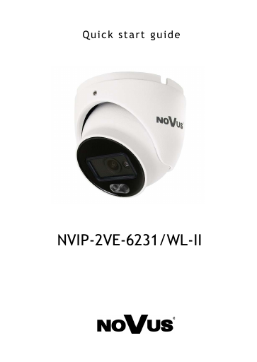 prévisualisation de NVIP-2VE-6231WL-II_SHORT_EN_PL_ver1.0.pdf