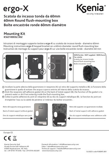 prévisualisation de ergo-X%20Mounting-Kit-sur-boite-ronde-60mm.pdf