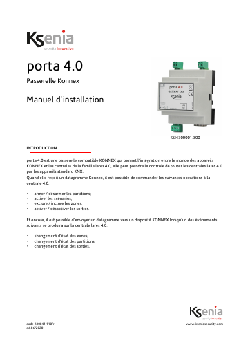 prévisualisation de porta%204.0%20Manuel%20installation.pdf