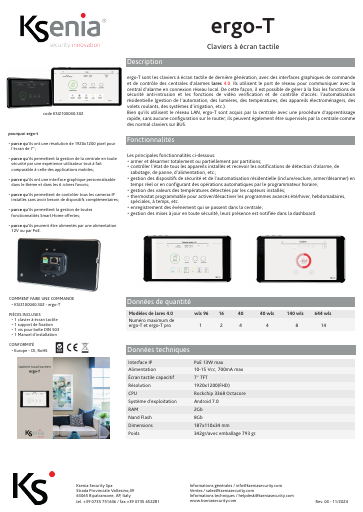 prévisualisation de DATASHEET-ergo-T-FR.pdf