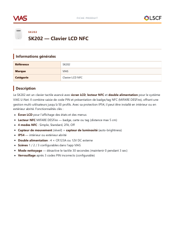 prévisualisation de SK202%20%E2%80%94%20Clavier%20LCD%20NFC.pdf
