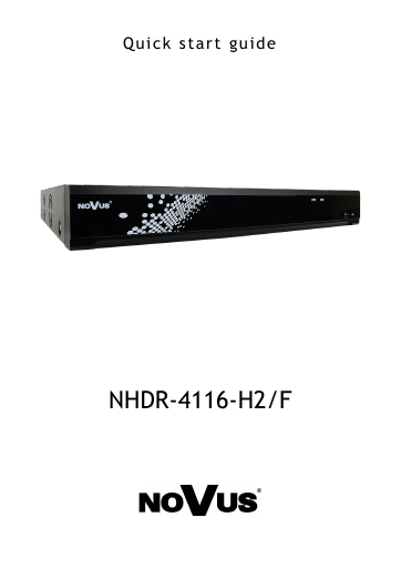 prévisualisation de NHDR-4116-H2F_EN_PL_short_v1.0.pdf