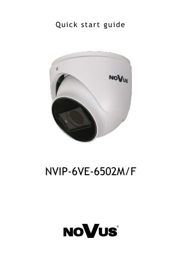 prévisualisation de NVIP-6VE-6502M_F_SHORT_EN_PL_ver1.0.pdf