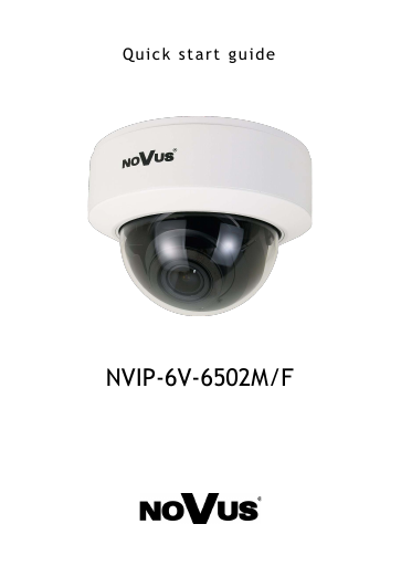 prévisualisation de NVIP-6V-6502M_F_SHORT_EN_PL_ver1.0.pdf