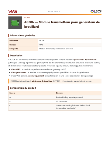 prévisualisation de AC206%20%E2%80%94%20Module%20transmetteur%20brouillard.pdf