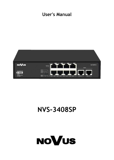 prévisualisation de NVS-3408SP_EN_PL_short_v1.0.pdf